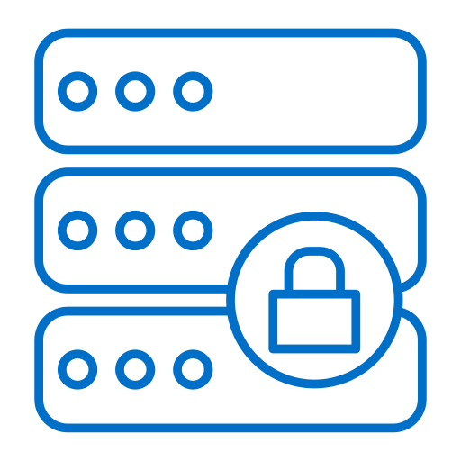 Optimum Data Security Model